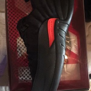 Infared 12z size 9